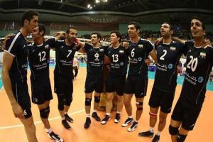 اتفاق تلخ دیگر برای والیبال ایران