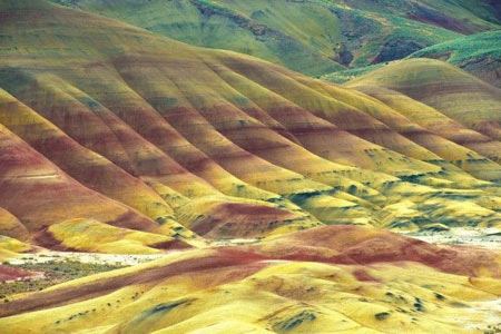 تصاوير/ زيباترين كوير دنيا