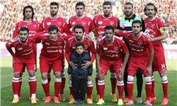 قرعهکشی لیگ قهرمانان آسیا گروه پرسپوليس