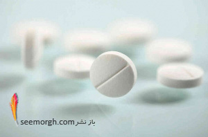 این دارو را شب ها بخورید