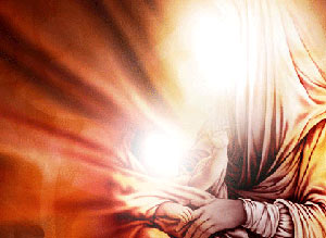 ولادت حضرت عیسی مسیح (ع)