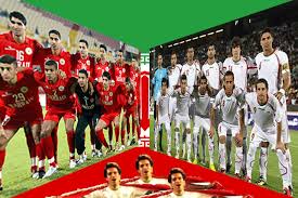 خلاصه بازی ایران - بحرین یکشنبه ۲۱ دی ۹۳