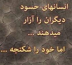 خواهری دارم مغرور، تندخو و بخيل