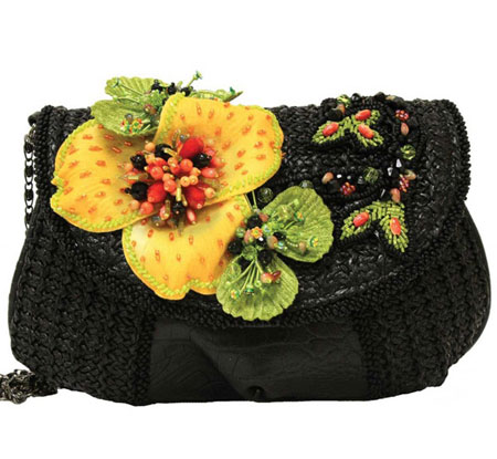 مدل هایی از کیف زنانه های برند (عکس)