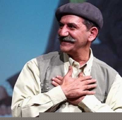 بیوگرافی حمید جبلی + تصاویر حمید جبلی