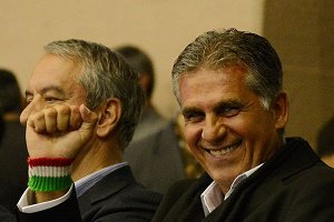 خداحافظی با ایرانیترین سرمربی خارجی تاریخ فوتبال ایران