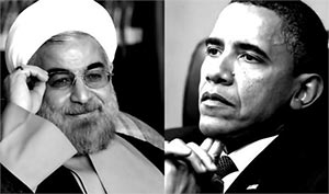 روزهای سختی در انتظار روحانی و اوباما است
