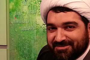 مجری جوان تلویزیون پسرعموی شهاب مرادی (عکس)