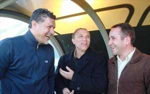 آمار خوب علی دایی برای پرسپولیس