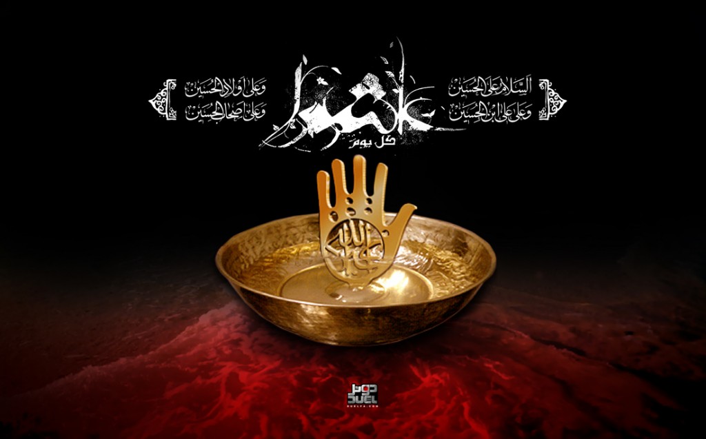 در مورد نقش زنان در قيام کربلا، توضيحاتی بفرماييد.
