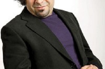 ریلکسترین بازیگر ایران