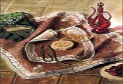 نماز میخوانم ولی هیچ حس خاصی ندارم