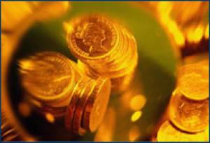 قیمت دلار، سکه و طلا در بازار امروز 