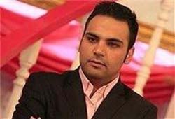 انتقاد عجیب مجری مشهور در برنامه زنده