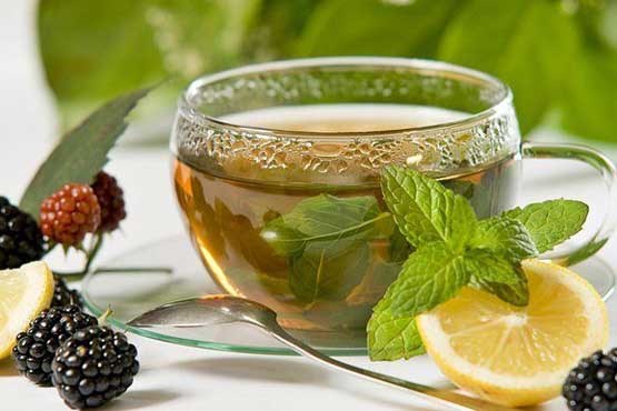 با این نوشیدنی با چربی ها خداحافظی کنید 