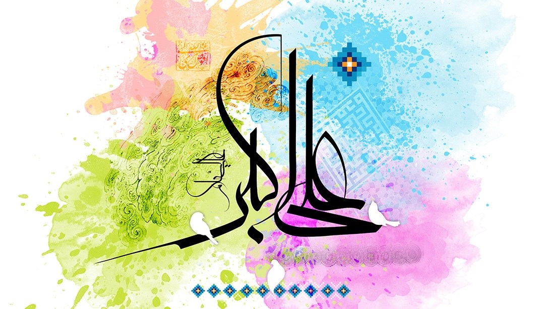 تاریخ تولد حضرت علی اکبر در سال 1400