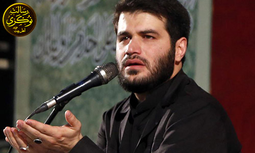لالالا یه کم دیگه دووم بیار میثم مطیعی