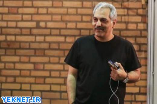 مهران مدیری: برای هربرنامه 60 میلیون تومان می گیرم