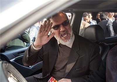 رویانیان: کار دو بازیکن پرسپولیس را هرگز فراموش نمی کنم