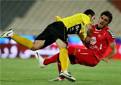 اعتصابکنندگان سرخ از پسِ فجرسپاسی برنیامدند