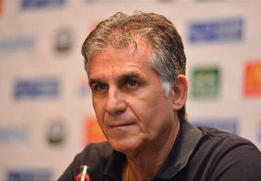 دستمزد کی‌روش تنها مشکل برای تمدید قرارداد تا سال ۲۰۱۸ 