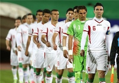 فناپ و شبکه سبز اسپانسرهای جدید تیم ملی و فدراسیون فوتبال؟