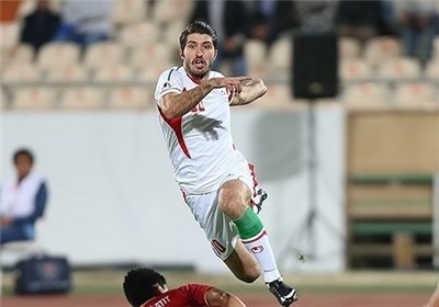 کویت حریف جوانان ایران هم نشد