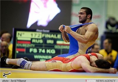 برگزاری جام صادق گودرزی در منطقه دودانگه