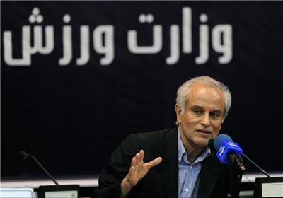 سجادی: اردوی آفریقای جنوبی تیم ملی فوتبال حتما برگزار میشود
