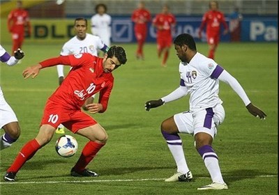 احتمال سفر تراکتورسازان از استانبول به جده 