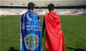 ساعت دیدار استقلال و پرسپولیس