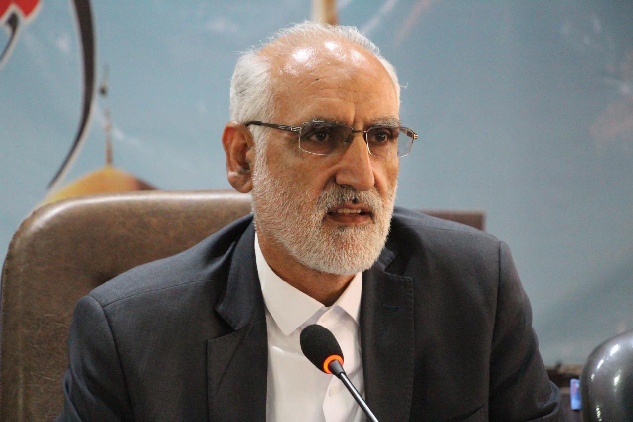 تجمع نه به گرانی در مشهد
