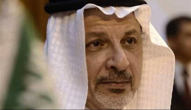 ادعای بی اساس سفیر عربستان علیه ایران