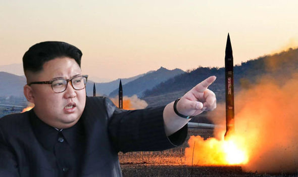 جواب حمله آمریکا به کره شمالی چه خواهد بود