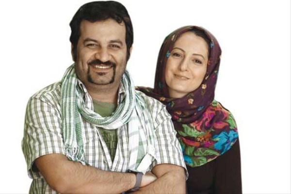 شقایق را کتک بزنم یا نه؟