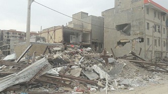 خودکشی ۲۰ نفر در مناطق زلزلهزده صحت ندارد