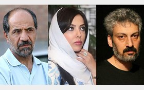 بازیگران جدید کاتوشیا