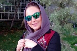 نظر بهنوش بختیاری درباره تیتر یالثارات