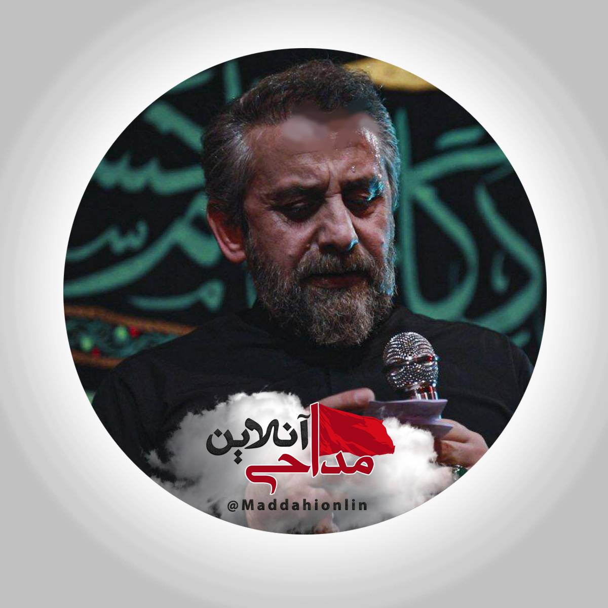 حاج احمد واعظی