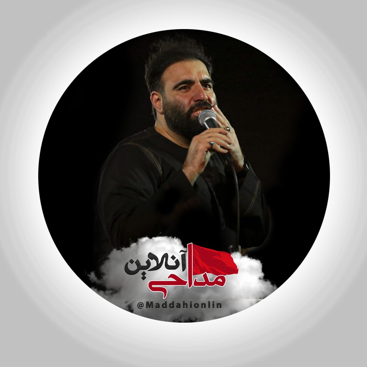 یه قرار عاشقونه زیر بارون نجف امیر کرمانشاهی