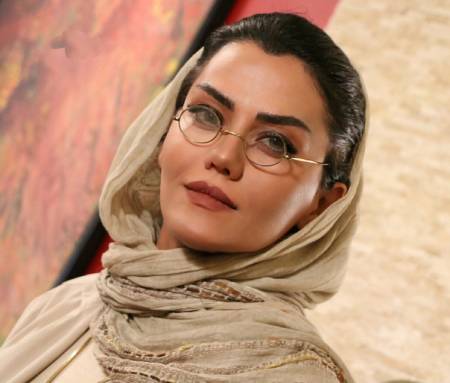 بیوگرافی آرزو نبوت