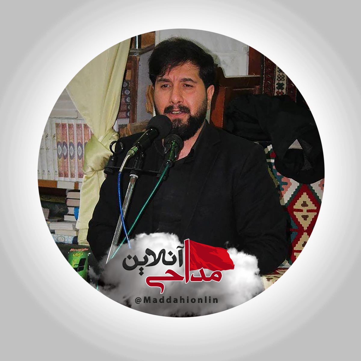 دانلود نوحه یار علی از اتابک عبداللهی