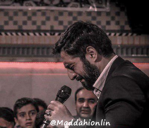 مداحی شهادت امام صادق سید مجید بنی فاطمه