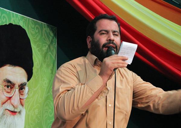 بین مکه تا مدینه پر شده از نور داور محمد رضا بذری ولادت امام موسی کاظم