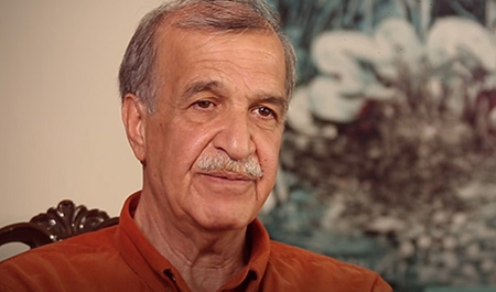 بیوگرافی اکبر رحمتی