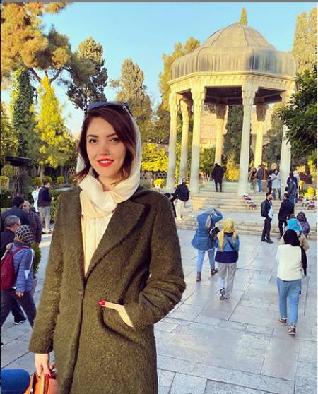 بیوگرافی عایشه گل جوشکن