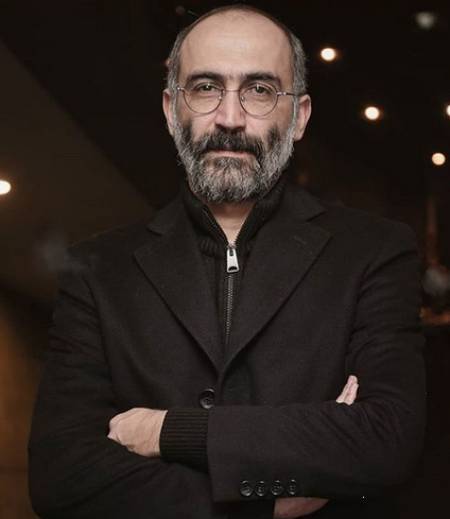 بیوگرافی هادی حجازی فر