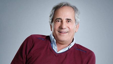 بیوگرافی مجید مظفری
