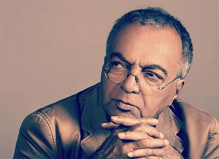 بیوگرافی مسعود فروتن
