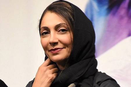 بیوگرافی نیلوفر خوشخلق
